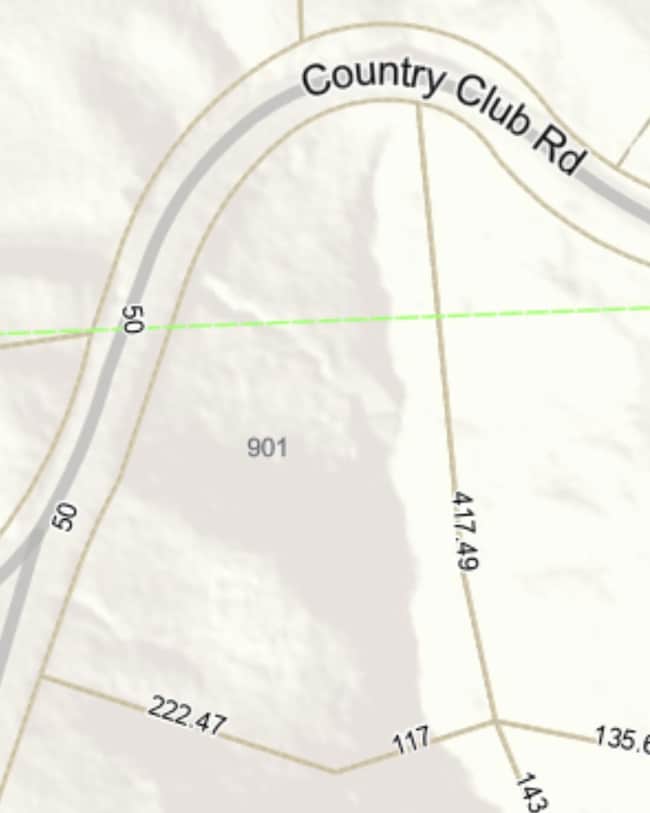 901 Country Club