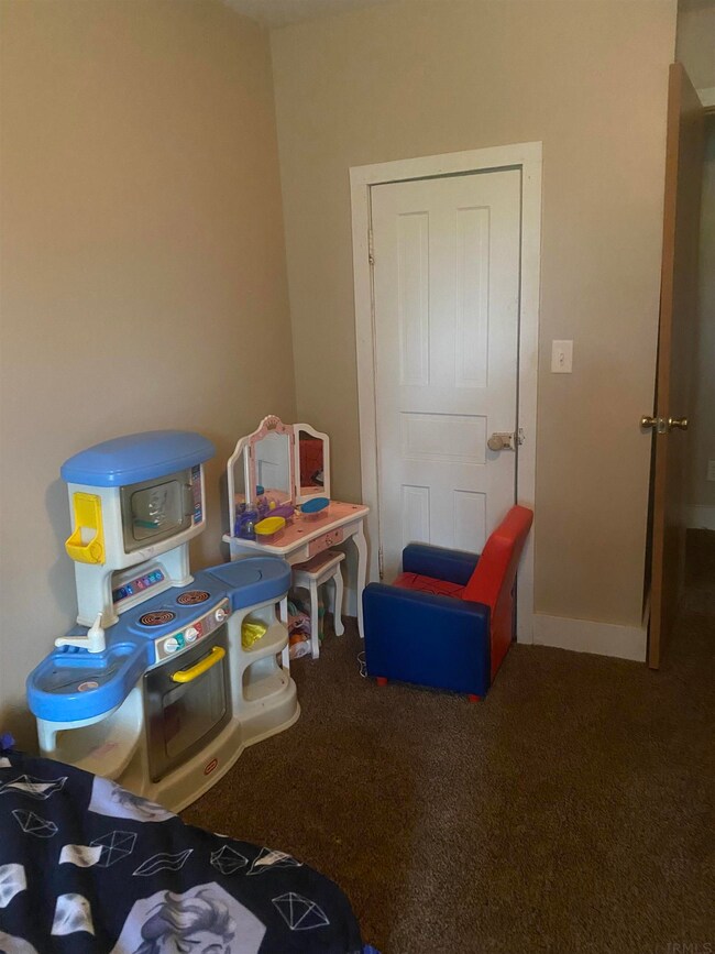 318 N Harrison St, Portland, IN 47371 - photo 6