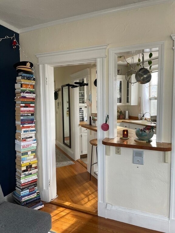 114 Riverway unit 17, Boston, MA 02215 - photo 4