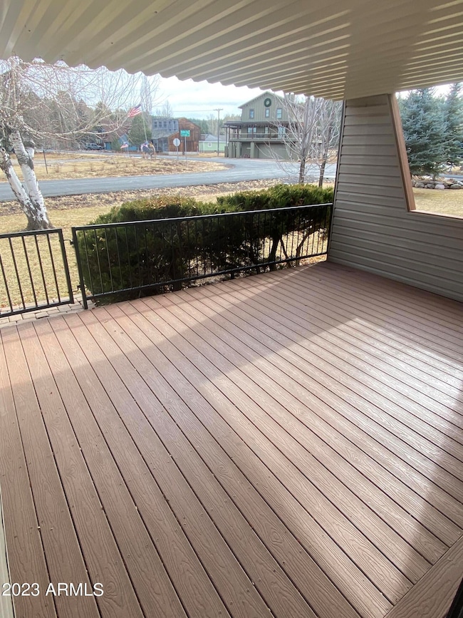 17980 S Walapai Rd unit 19A, Flagstaff, AZ 86017 - photo 4