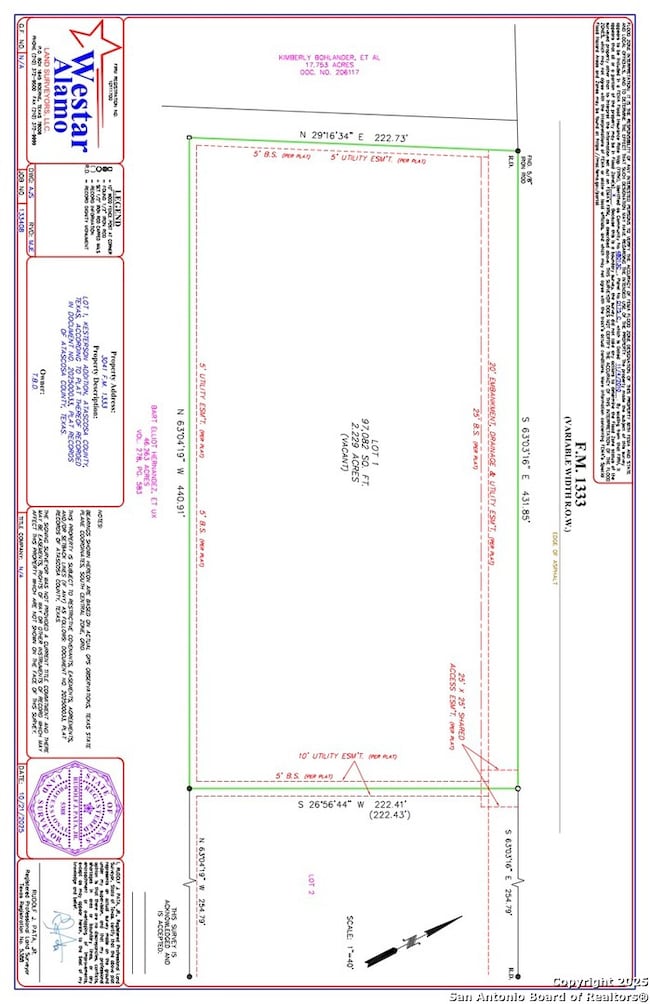 3041 Farm To Market Road 1333, Poteet, TX 78065 - photo 6