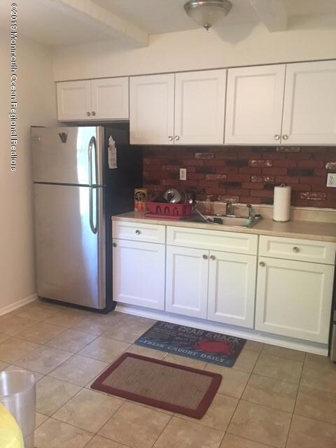 kitchen new appliances
