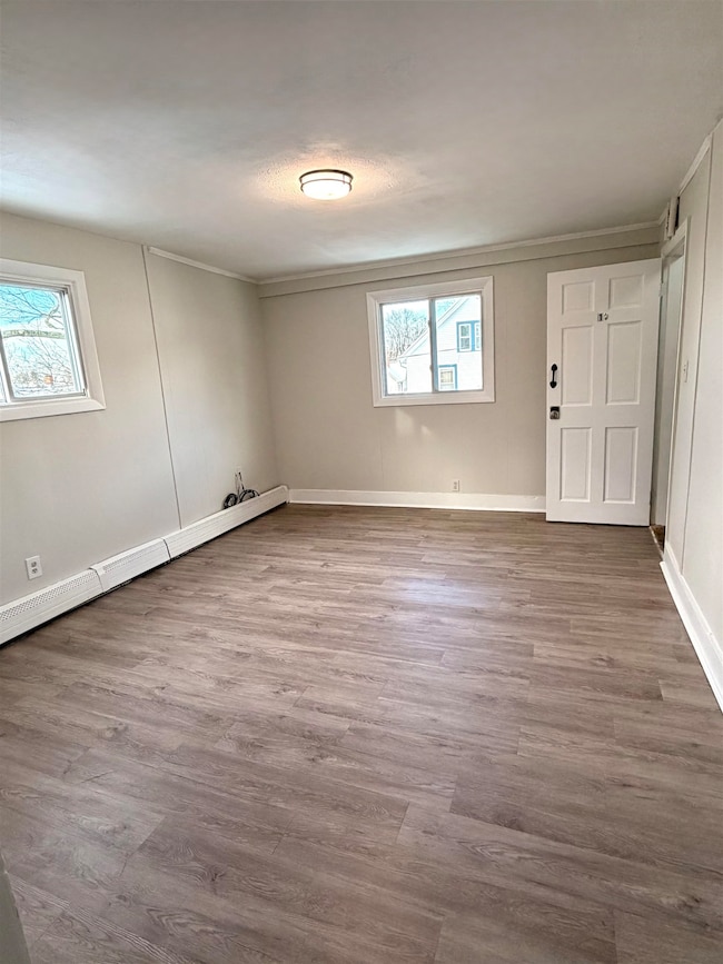 39 Mead St unit 1, Manchester, NH 03104 - photo 2