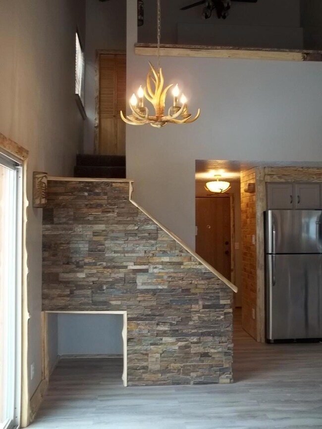 Timberbrook Village Condos unit Timberbrook B310, Brian Head, UT 84719 - photo 3