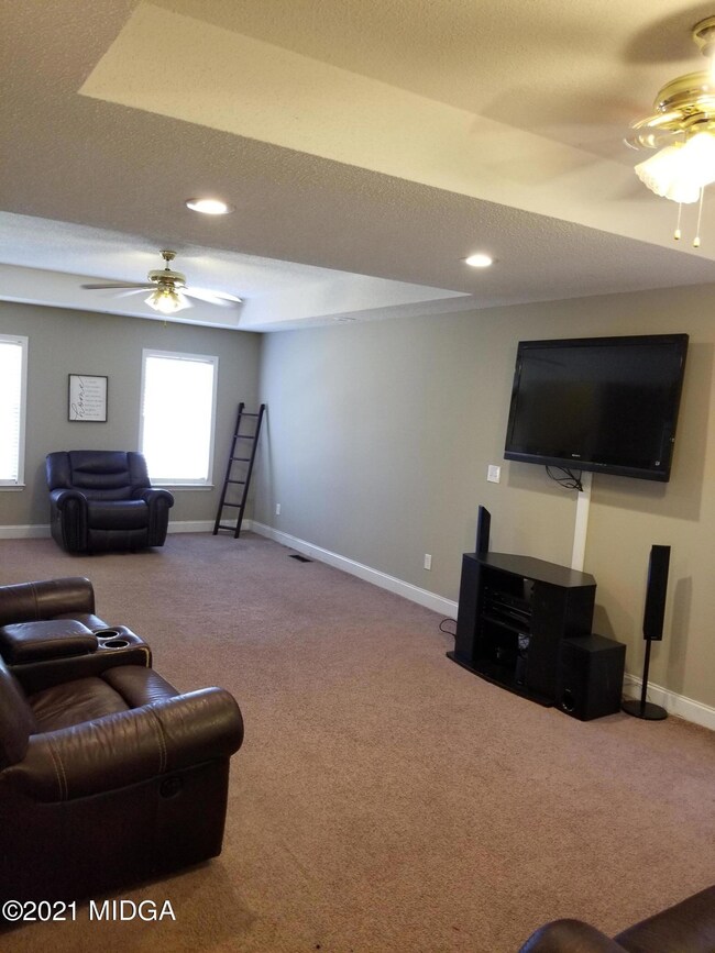 Living Room view 2