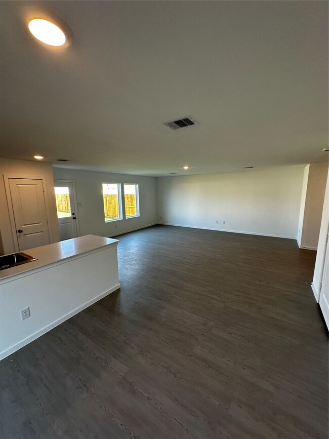 Pics are not of actual home.  They are a represent