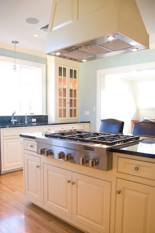 6 Dix Terrace unit 1, Winchester, MA 01890 - photo 6