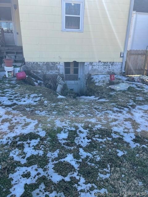 1317 E Oak St, New Albany, IN 47150 - photo 5