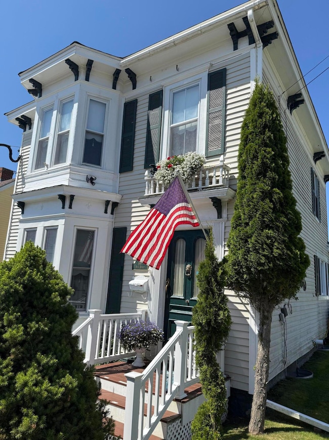 66 High St, Eastport, ME 04631 - photo 4