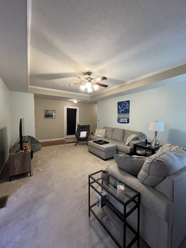 2545 Centerstone Cir, Clarksville, TN 37040 - photo 4