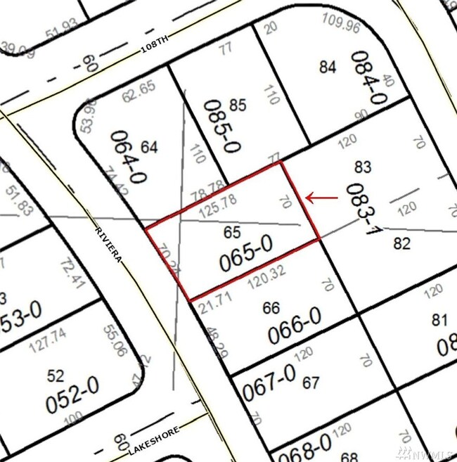 10807 Riviera Dr unit AI, Anderson Island, WA 98303 - photo 7