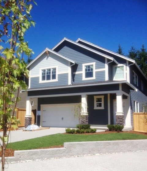 3315 170th Place SE unit 16, Bothell, WA 98012 - photo 3