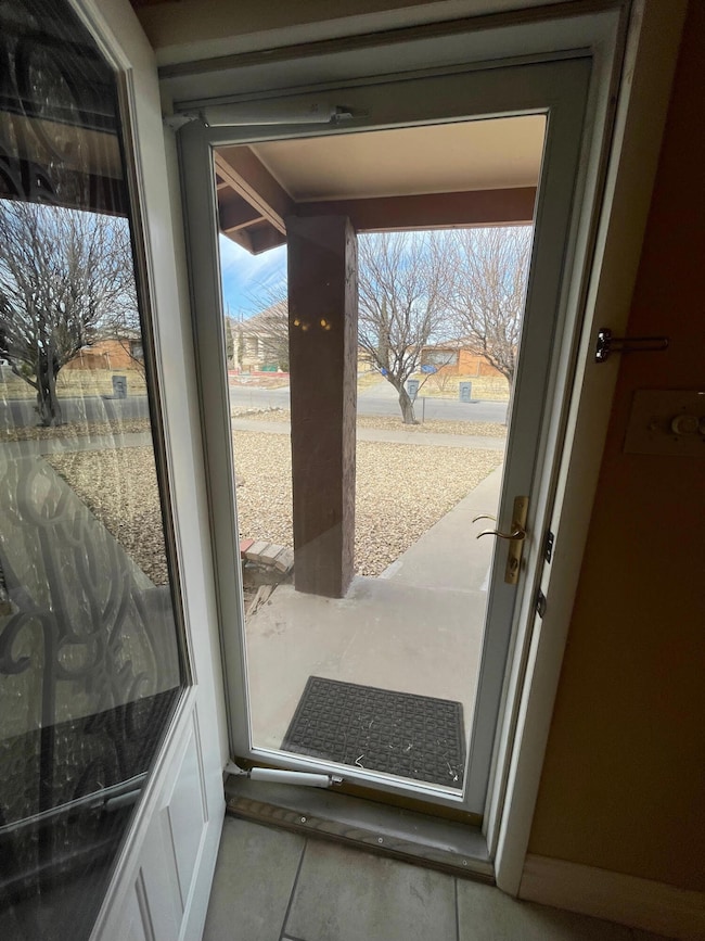 3528 Hamilton Ave, El Paso, TX 79930 - photo 3