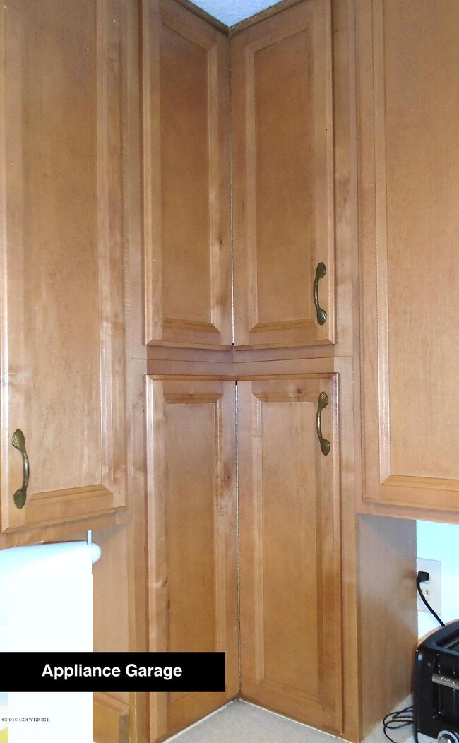 ApplianceGarage