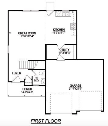 975 Haley St, Macon, GA 31217 - photo 2