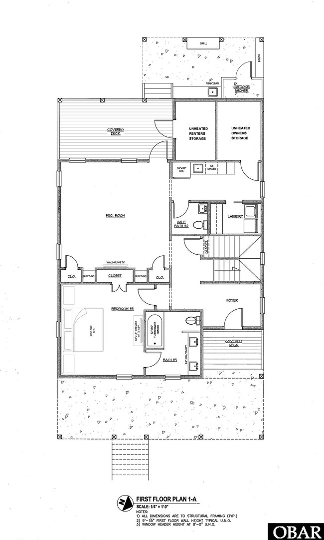Lower Level