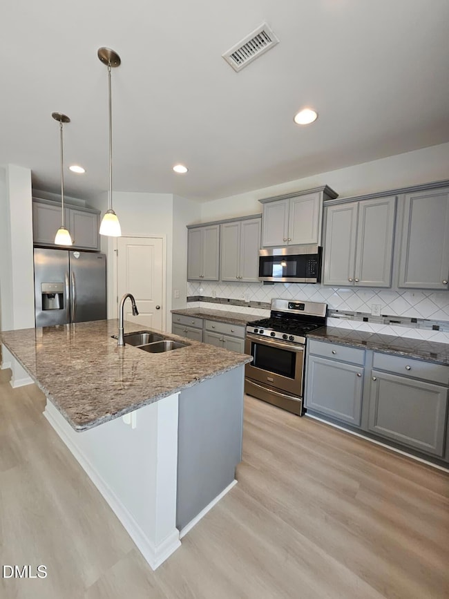 239 Tuscan Ridge Way, Clayton, NC 27527 - photo 6