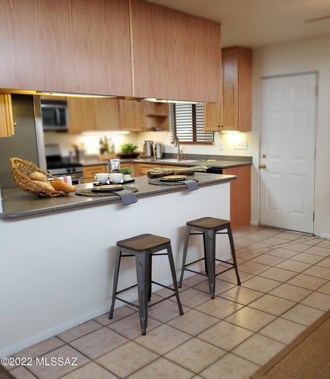 409 W Spring Valley Ct, Tucson, AZ 85704 - photo 4