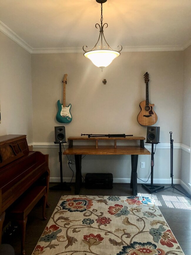 801 Goldleaf Dr, Goldsboro, NC 27534 - photo 2