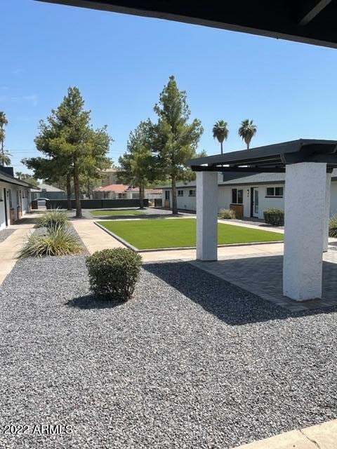 830 E Turney Ave unit 2, Phoenix, AZ 85014 - photo 4