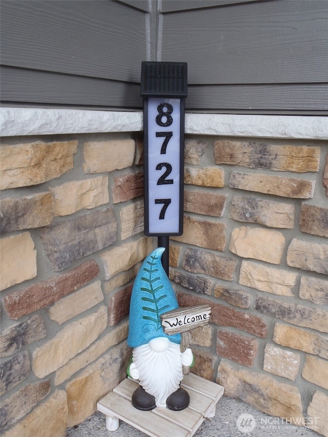 8727 E Gilman Ave, Arlington, WA 98223 - photo 5