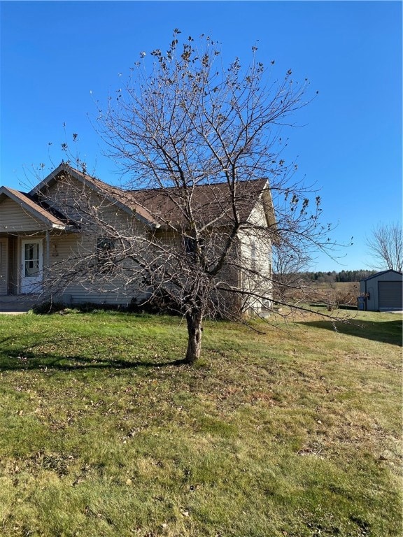 202 S East St, New Auburn, WI 54757 - photo 4