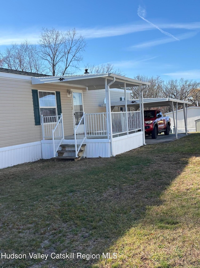 3459 Route 9 unit 82, Hudson, NY 12534 - photo 5