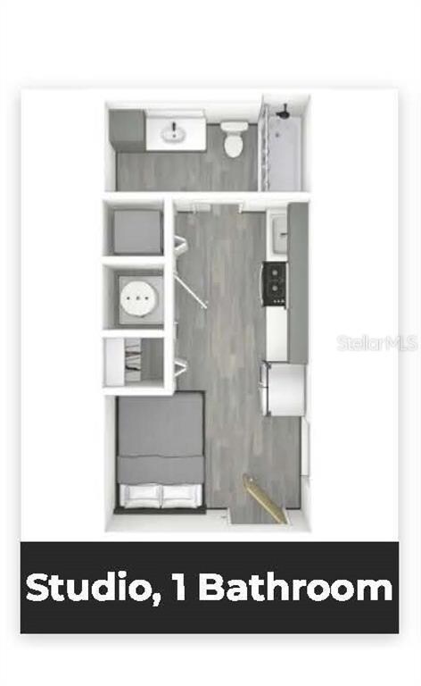 6419 Simons Rd unit 107, Zephyrhills, FL 33541 - photo 5