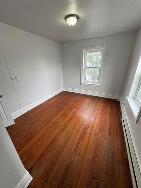 510 N Fountain St unit 5, Allentown, PA 18102 - photo 5