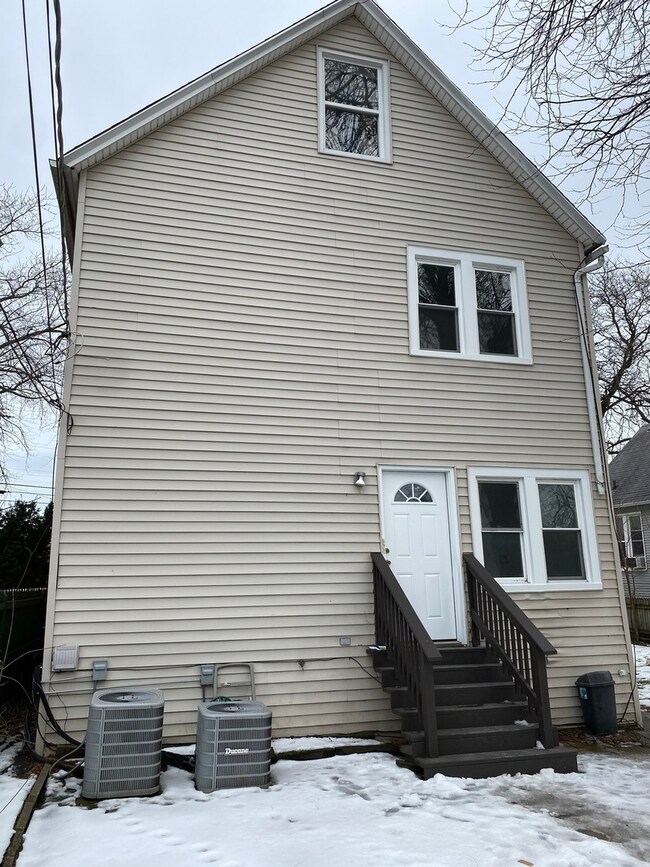 Exterior Back