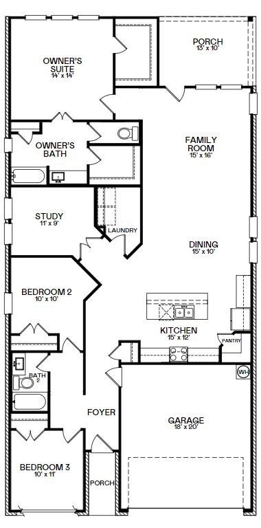 27006 River Birch Ridge Dr, Katy, TX 77493 - photo 3