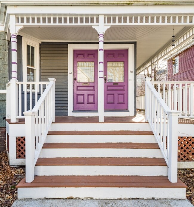 48 Creighton St unit 50, Cambridge, MA 02140 - photo 2