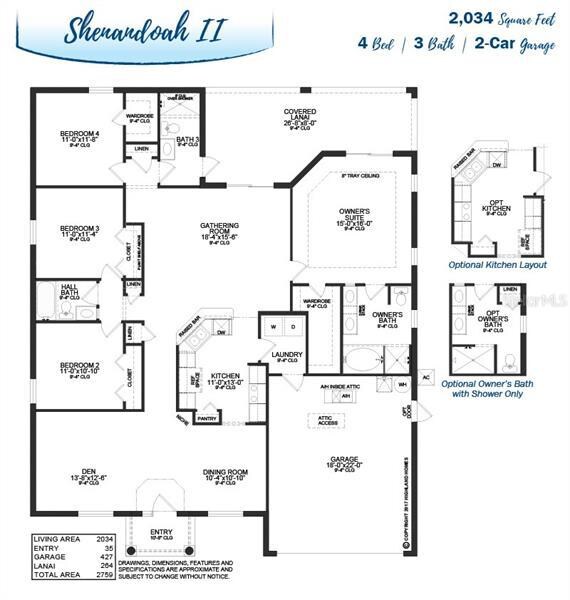 1166 Sandpiper Loop, Winter Haven, FL 33881 - photo 2