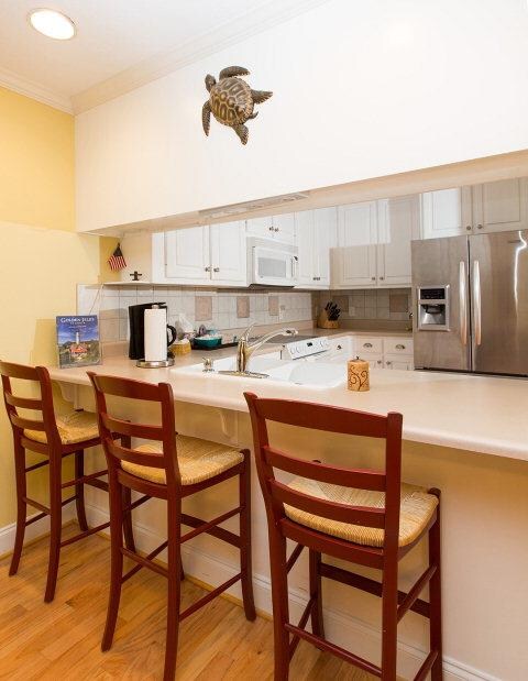 200 Salt Air Dr unit 150, St. Simons Island, GA 31522 - photo 5