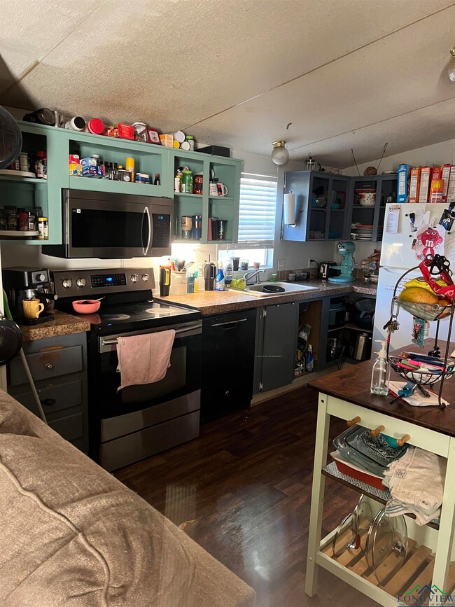 6296 Farm To Market 856, Troup, TX 75789 - photo 7