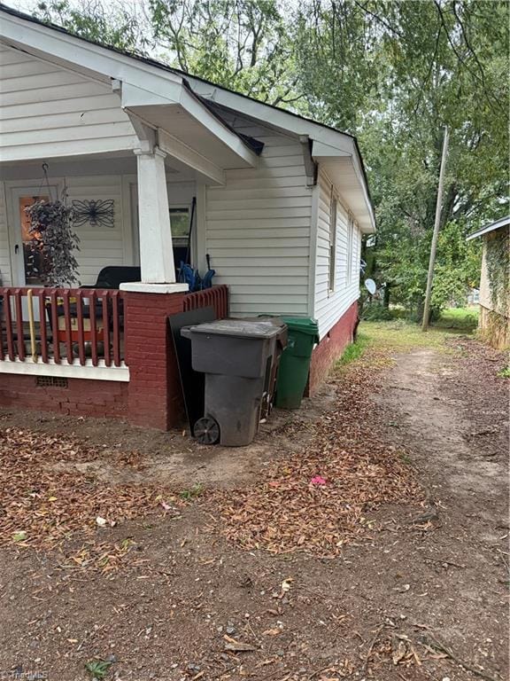 523 Cross St, High Point, NC 27260 - photo 2