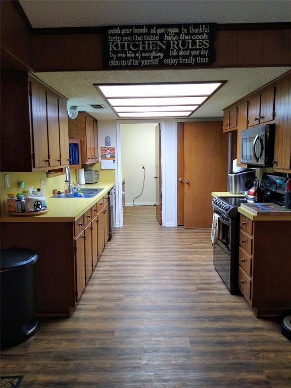 805 Wes Michael Rd, Bonham, TX 75418 - photo 5