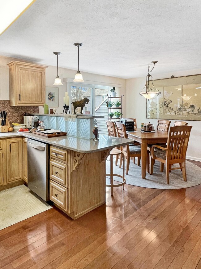 36 High Bridge Hill unit 185, Nashua, NH 03063 - photo 7