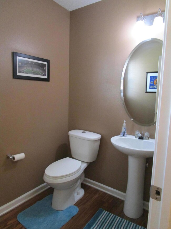 113 Canyon Oaks Dr, Frankfort, KY 40601 - photo 7