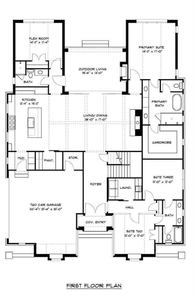 4995 Wildlife Ln unit 1, Lake Norman of Catawba, NC 28673 - photo 2