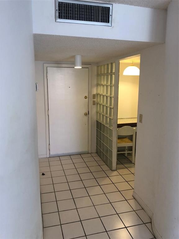 Foyer Entry