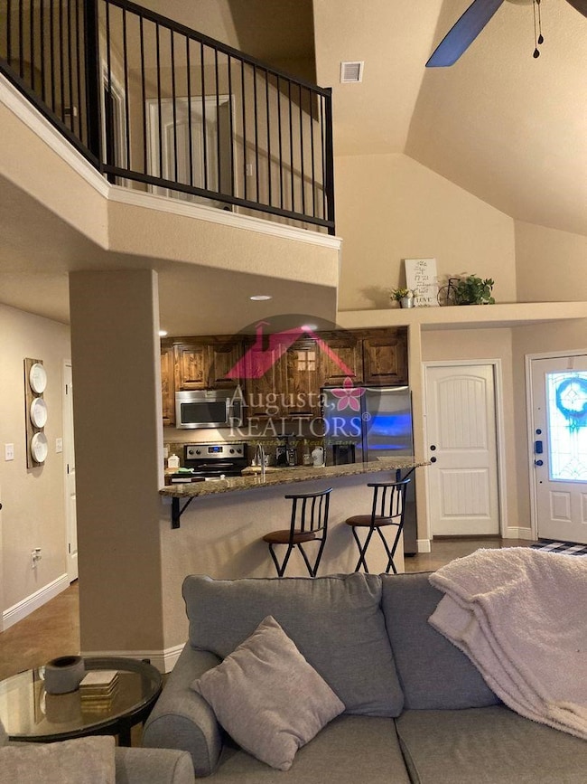 117 County Road 337, Tuscola, TX 79562 - photo 4