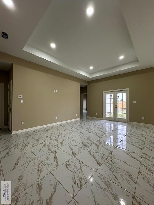 3744 Paseo Cafetos St, Brownsville, TX 78526 - photo 5