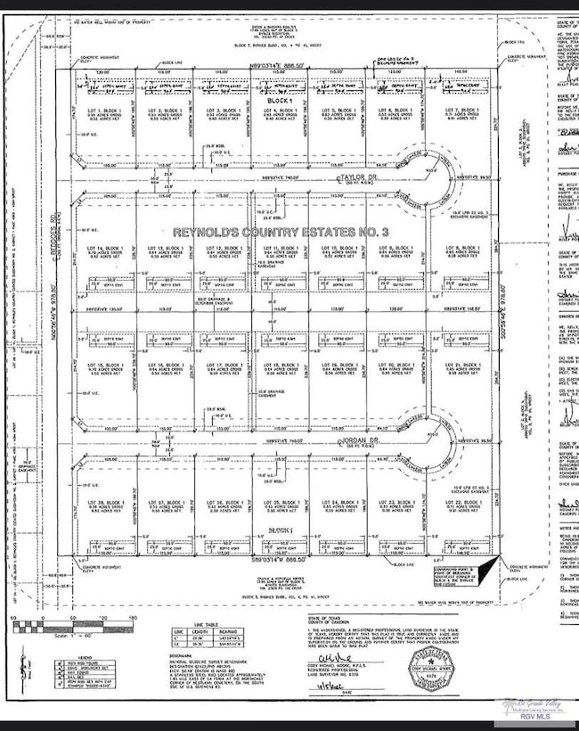 LOT 22 Jordan Dr unit LOT 22, La Feria, TX 78559 - photo 4