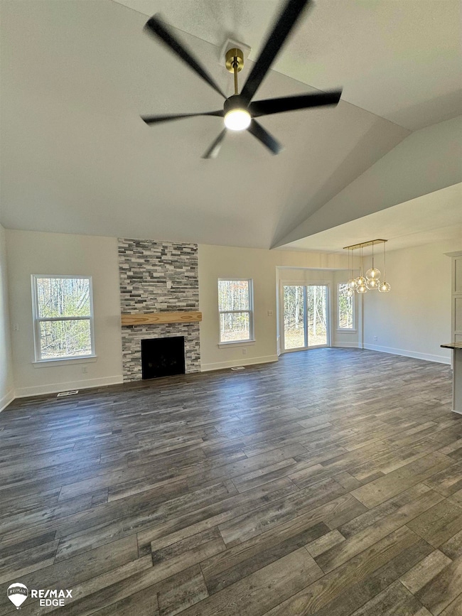 8347 Peninsula Cir, Grand Blanc, MI 48439 - photo 5