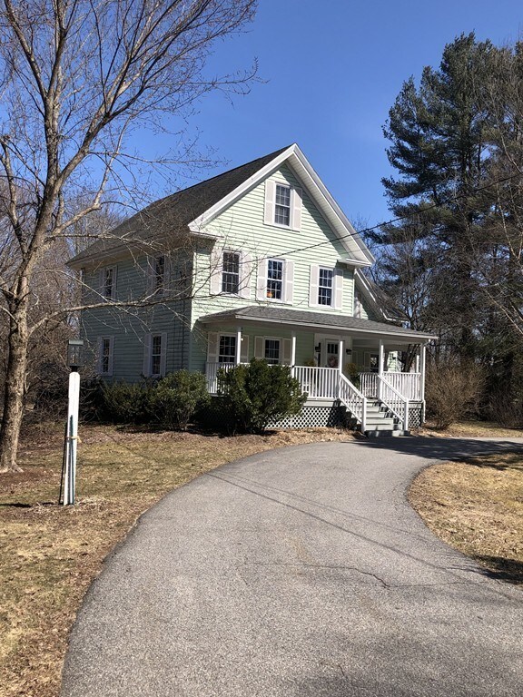 282 Gilbert St, Mansfield, MA 02048 - photo 3