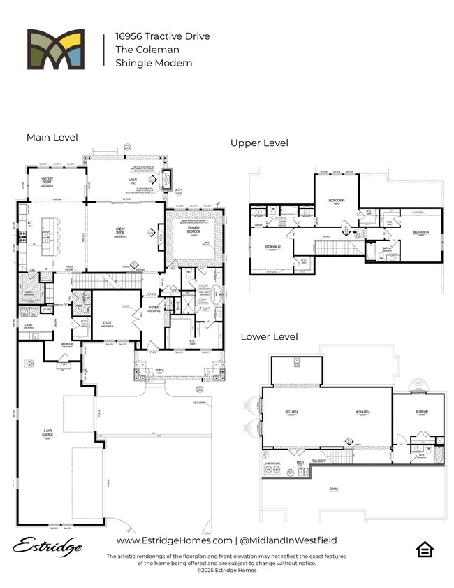 16956 Tractive Dr, Westfield, IN 46074 - photo 5