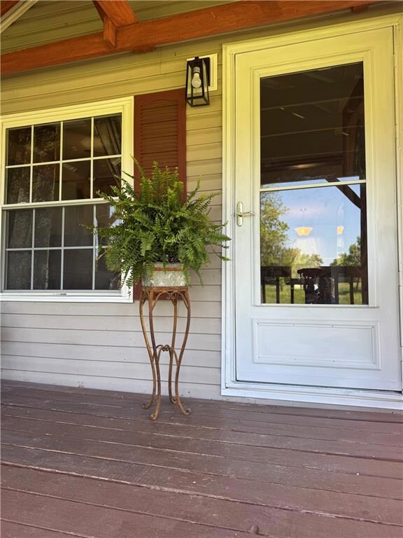 110 E 2nd St, Mound Valley, KS 67354 - photo 4