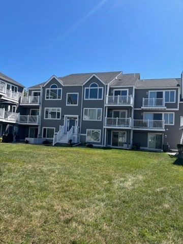 700 Shore Dr unit 902, Fall River, MA 02721 - photo 3