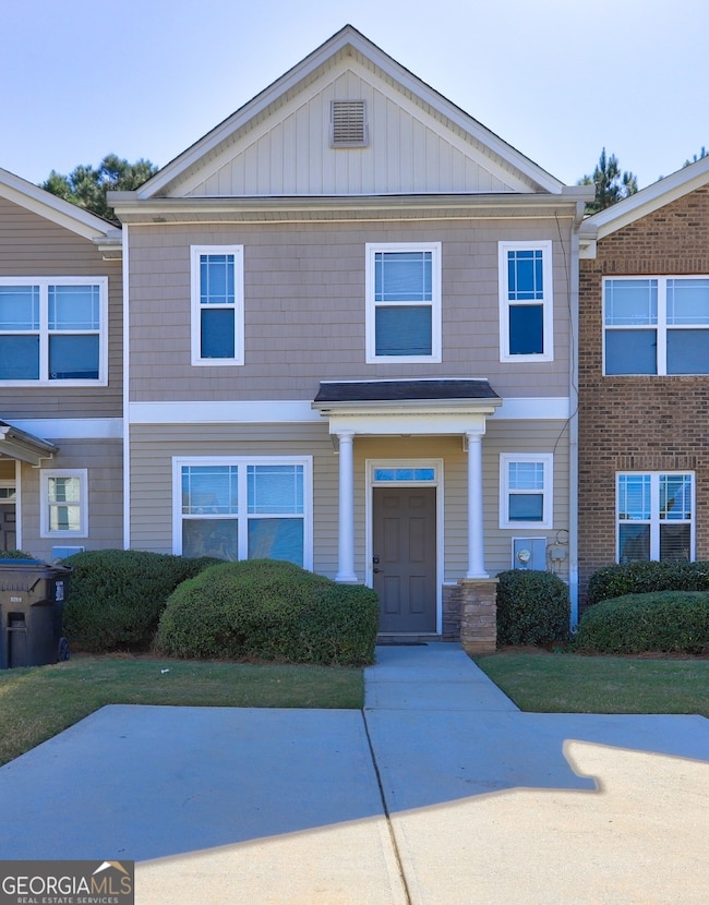 6347 Ellenwood Dr unit 2, Rex, GA 30273 - photo 2